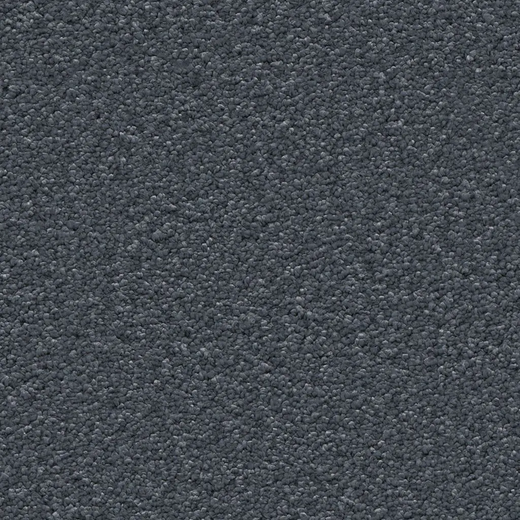 Maison Tapis tapijt Newport kleur 0700 blauw 14mm 4m breed