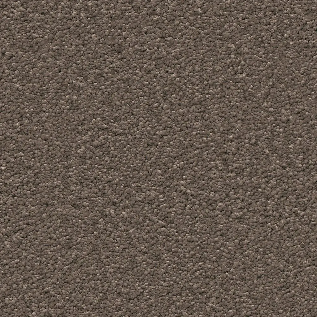 Maison Tapis tapijt Newport kleur 0600 bruin 14mm 4m breed