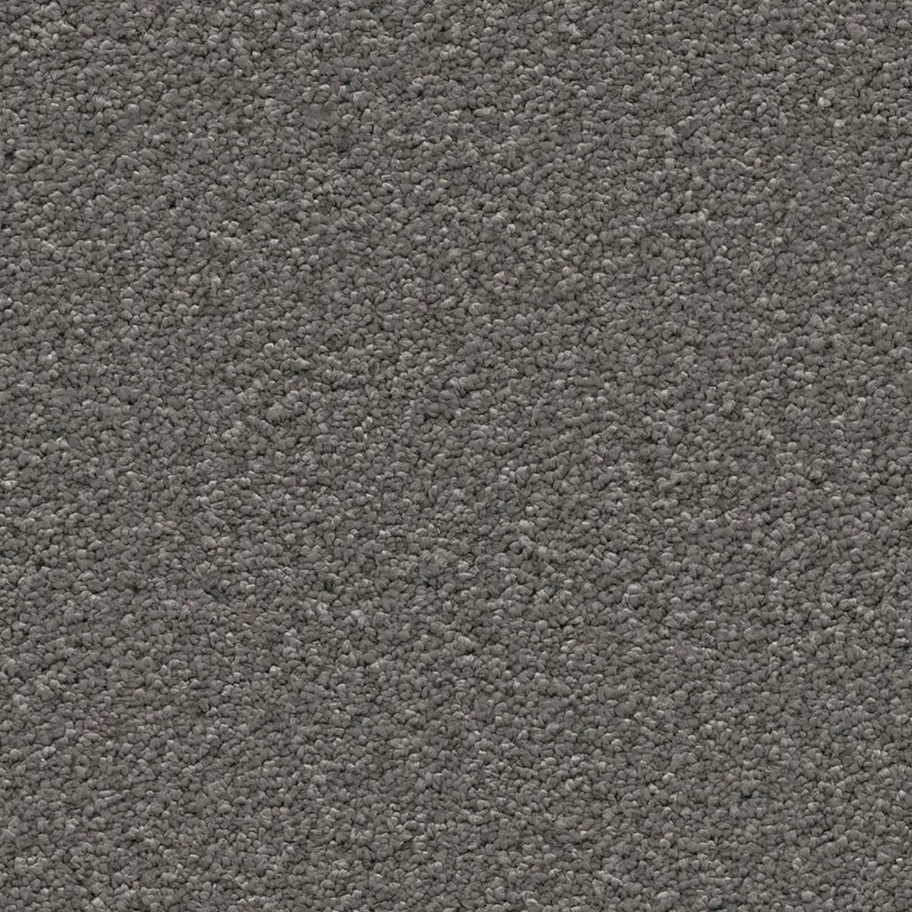 Maison Tapis tapijt Newport kleur 0101 donkergrijs 14mm 4m breed