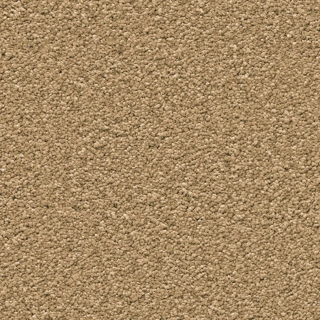 Maison Tapis tapijt Newport kleur 0800 geel 14mm 4m breed