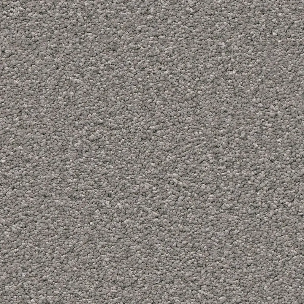 Maison Tapis tapijt Newport kleur 0100 grijs 14mm 4m breed
