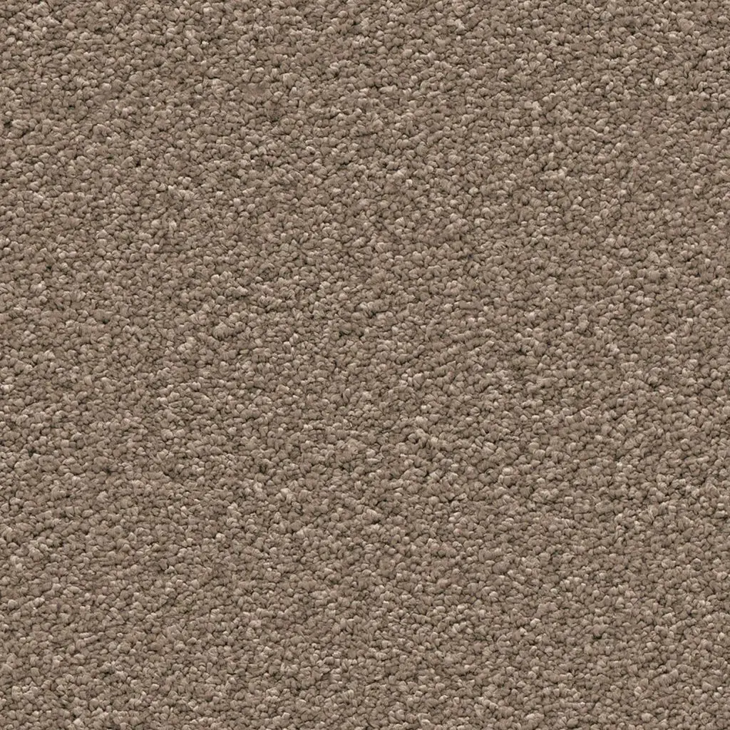 Maison Tapis tapijt Newport kleur 0602 lichtbruin 14mm 4m breed
