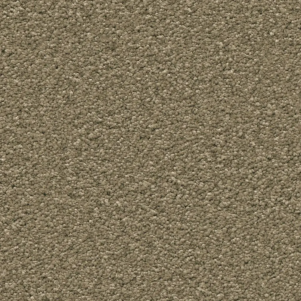 Maison Tapis tapijt Newport kleur 0912 olijf 14mm 4m breed