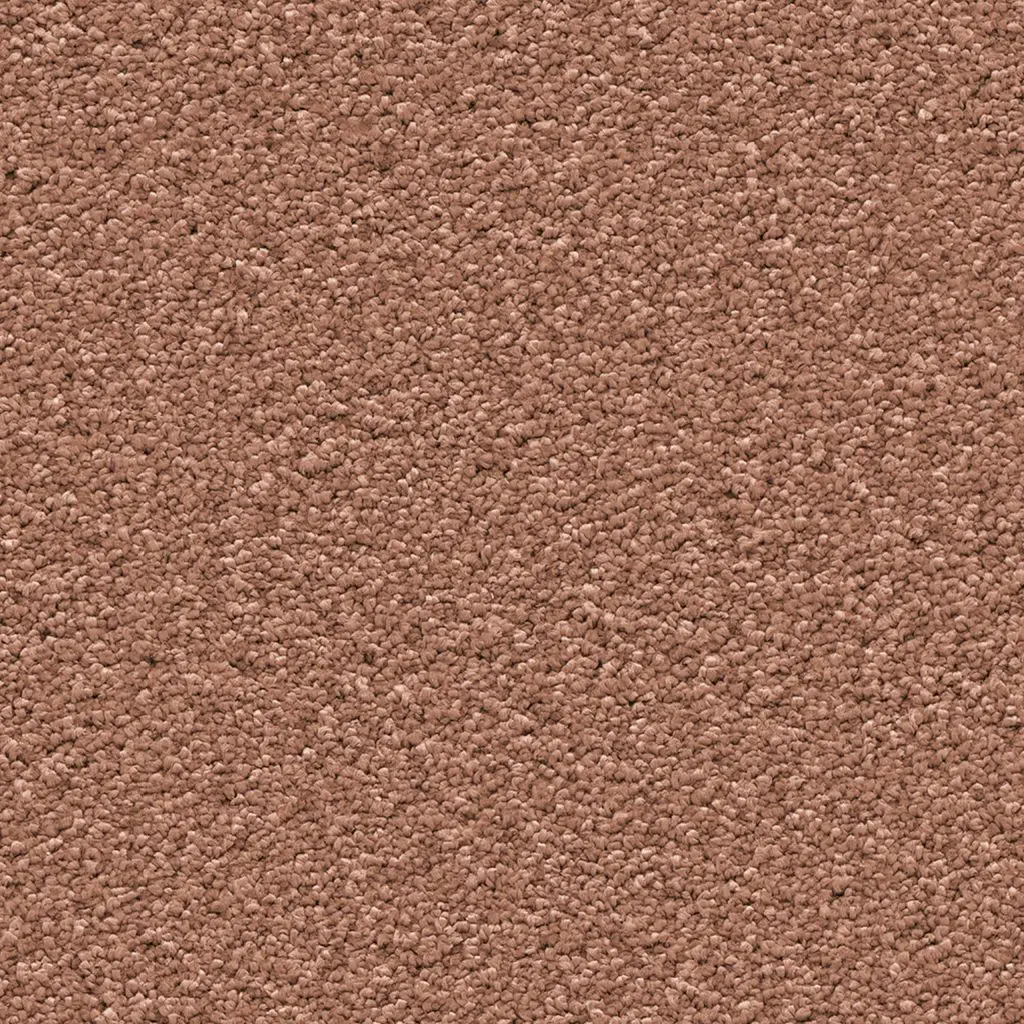 Maison Tapis tapijt Newport kleur 1150 zalm 14mm 4m breed