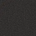 Maison Tapis tapijt Newport kleur 0200 zwart 14mm 4m breed