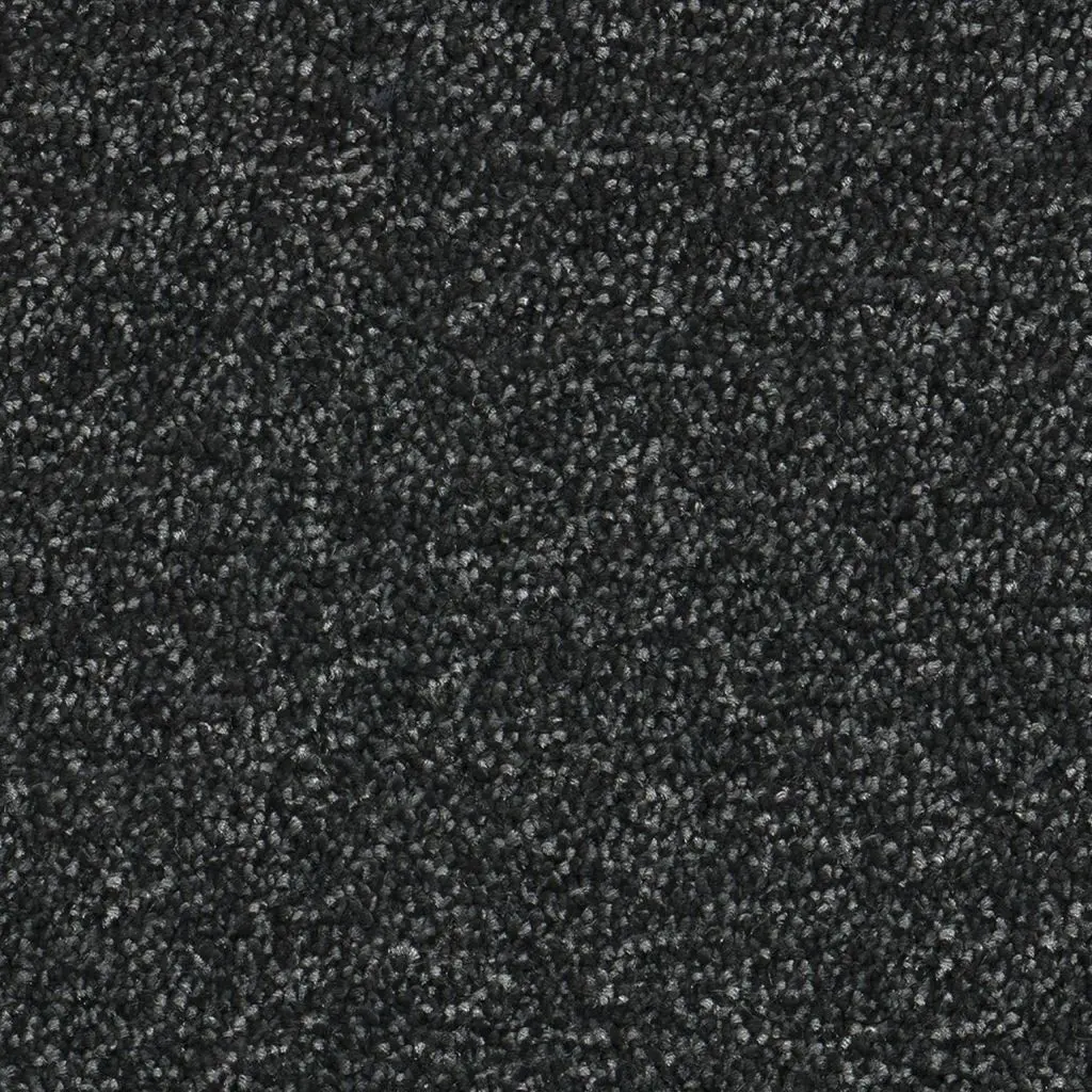 Maison Tapis tapijt Nifty kleur 0205 antraciet 12mm 4m breed