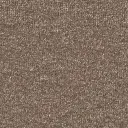 Maison Tapis tapijt Nifty kleur 0600 bruin 12mm 4m breed