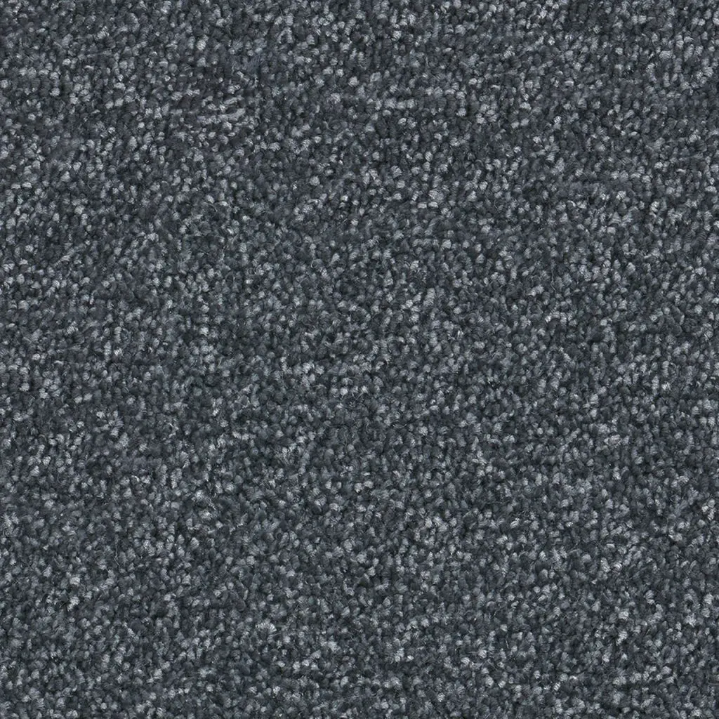 Maison Tapis tapijt Nifty kleur 0715 donkerblauw 12mm 4m breed