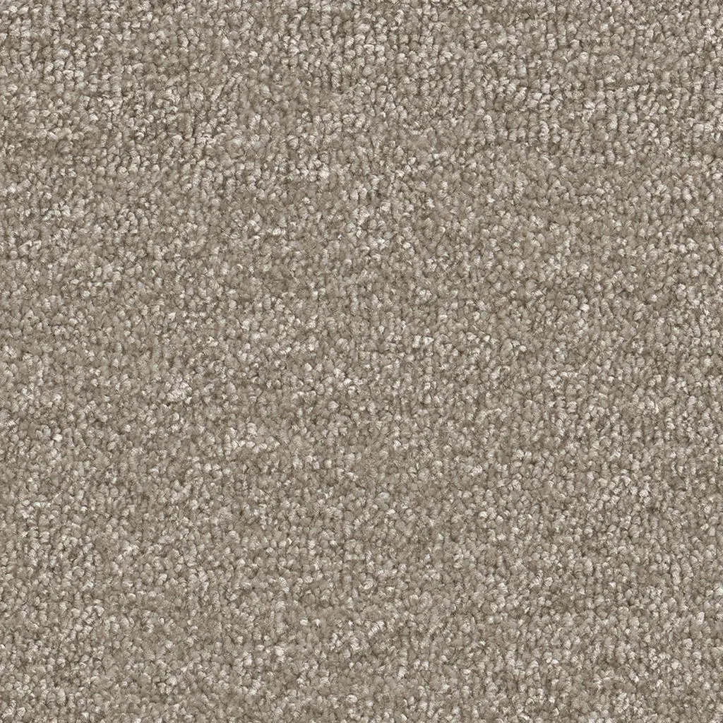 Maison Tapis tapijt Nifty kleur 0410 zand 12mm 4m breed