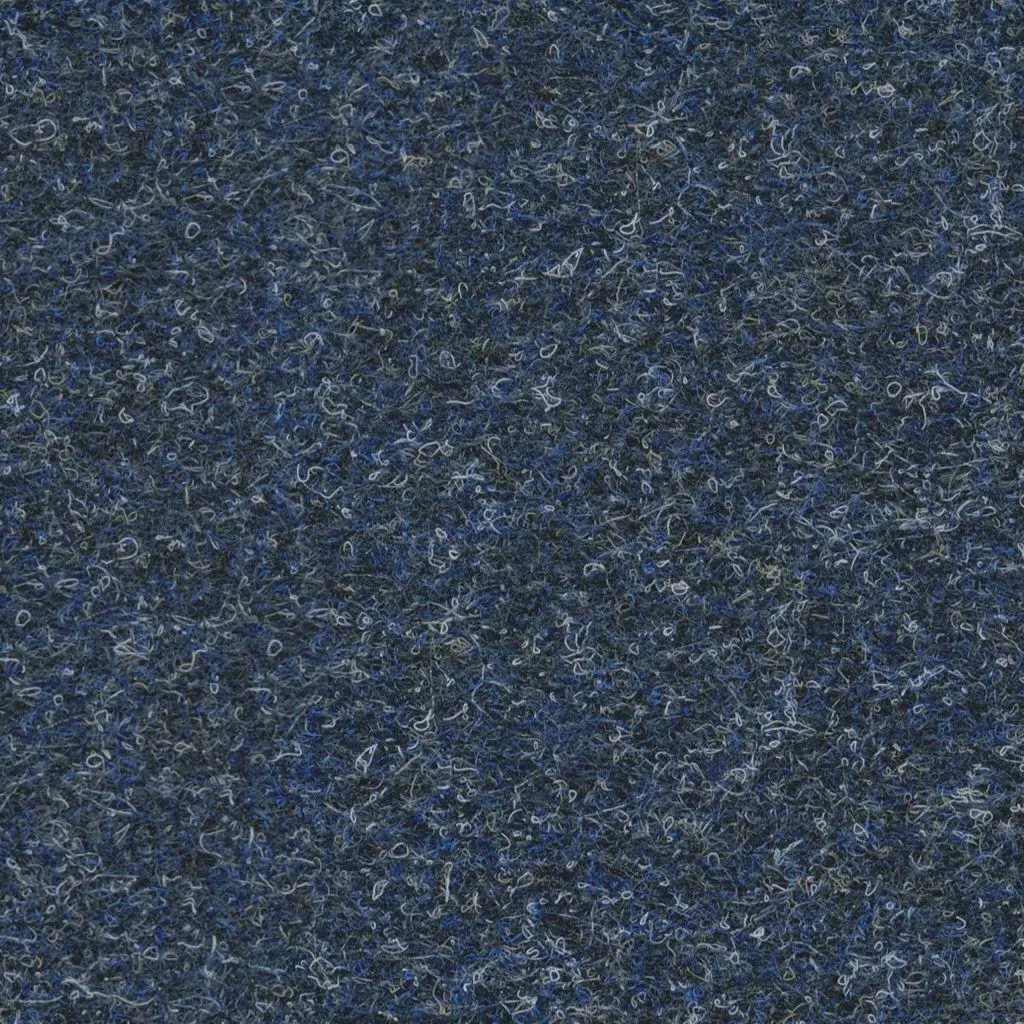Maison Tapis tapijt Novasuper kleur 0787 blauwgrijs 5,2mm 4m breed
