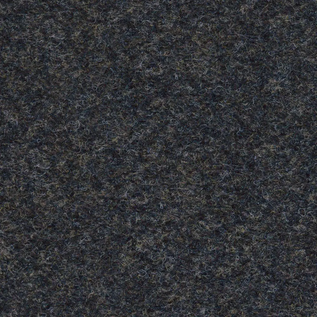 Maison Tapis tapijt Novasuper kleur 0794 nachtblauw 5,2mm 4m breed
