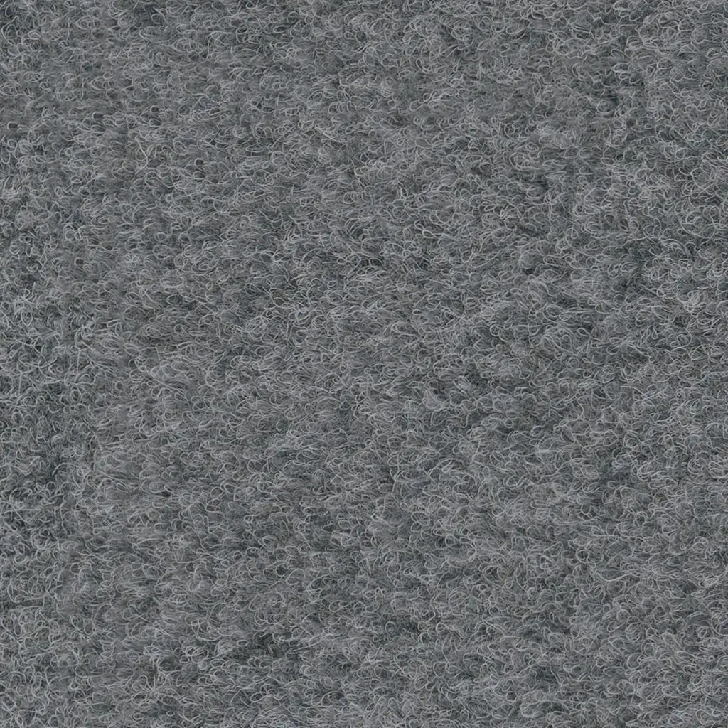 Maison Tapis tapijt Novazon kleur 0130 betongrijs 8mm 4m breed