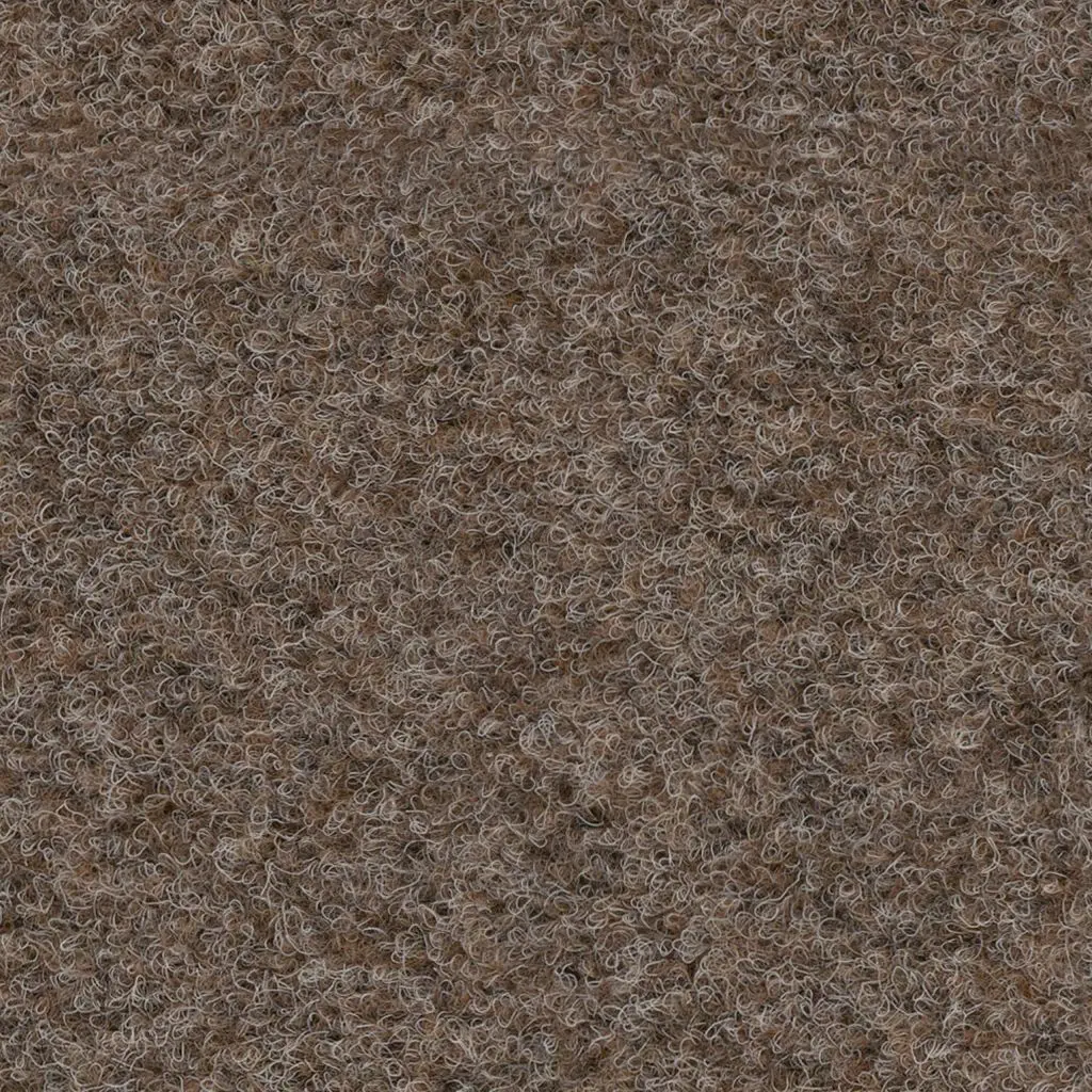 Maison Tapis tapijt Novazon kleur 0405 camel 8mm 4m breed