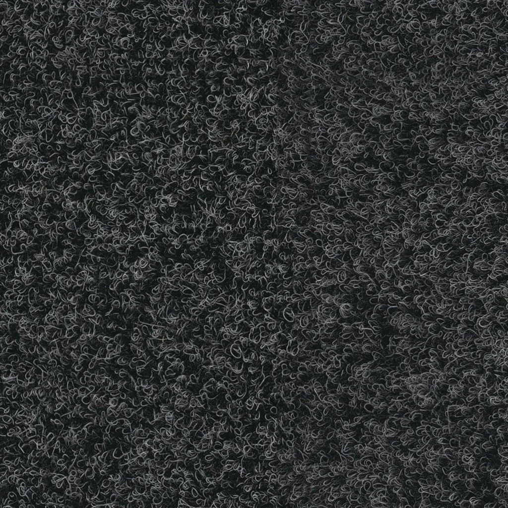 Maison Tapis tapijt Novazon kleur 0246 carbon 8mm 4m breed