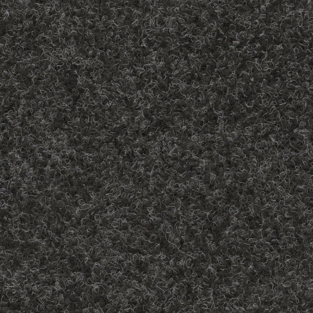 Maison Tapis tapijt Novazon kleur 0601 donkerbruin 8mm 4m breed