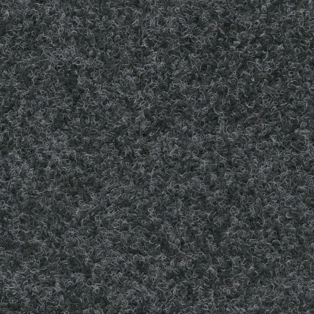 Maison Tapis tapijt Novazon kleur 0100 grijs 8mm 4m breed
