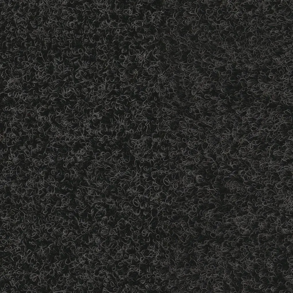Maison Tapis tapijt Novazon kleur 0230 onyx 8mm 4m breed
