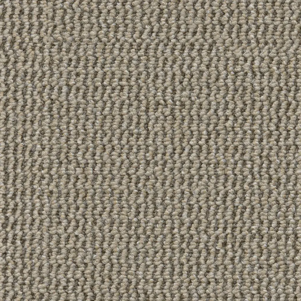 Maison Tapis tapijt Odessa kleur 0400 beige 5,5mm 4m breed