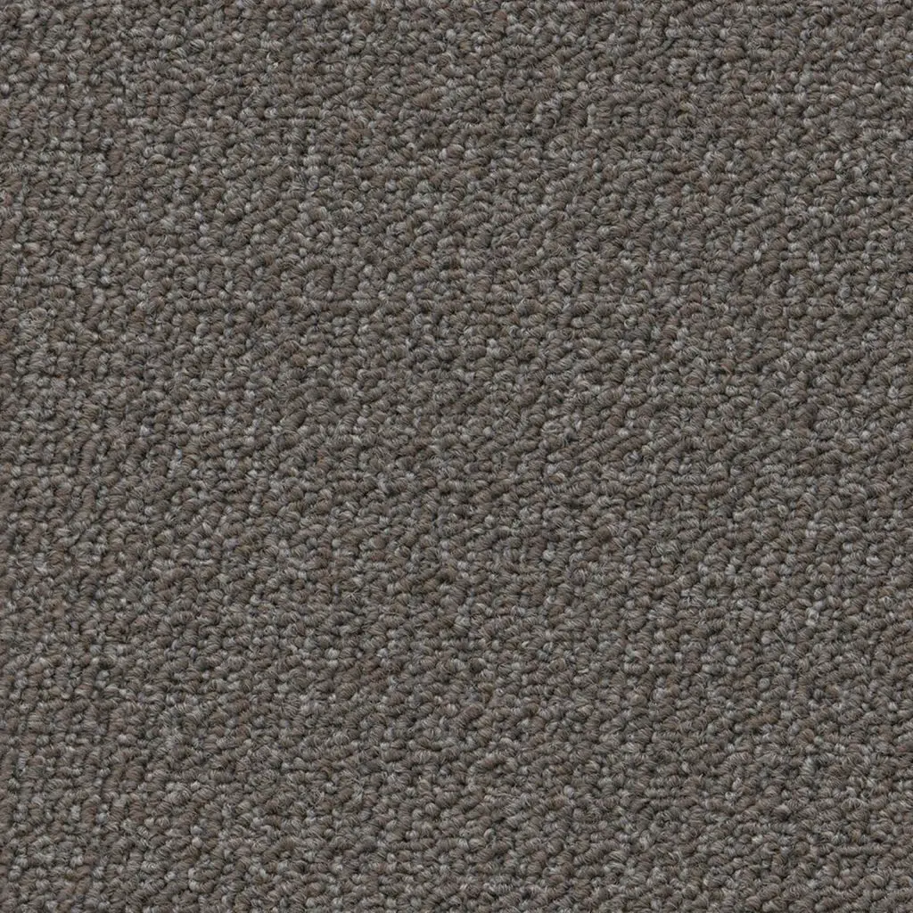 Maison Tapis tapijt Odessa kleur 0600 bruin 5,5mm 4m breed