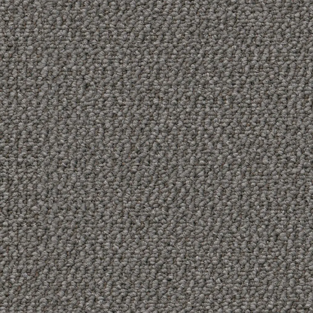 Maison Tapis tapijt Odessa kleur 0125 bruingrijs 5,5mm 4m breed