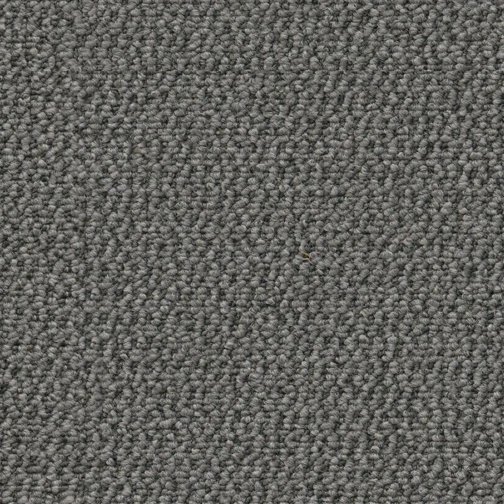 Maison Tapis tapijt Odessa kleur 0100 grijs 5,5mm 4m breed