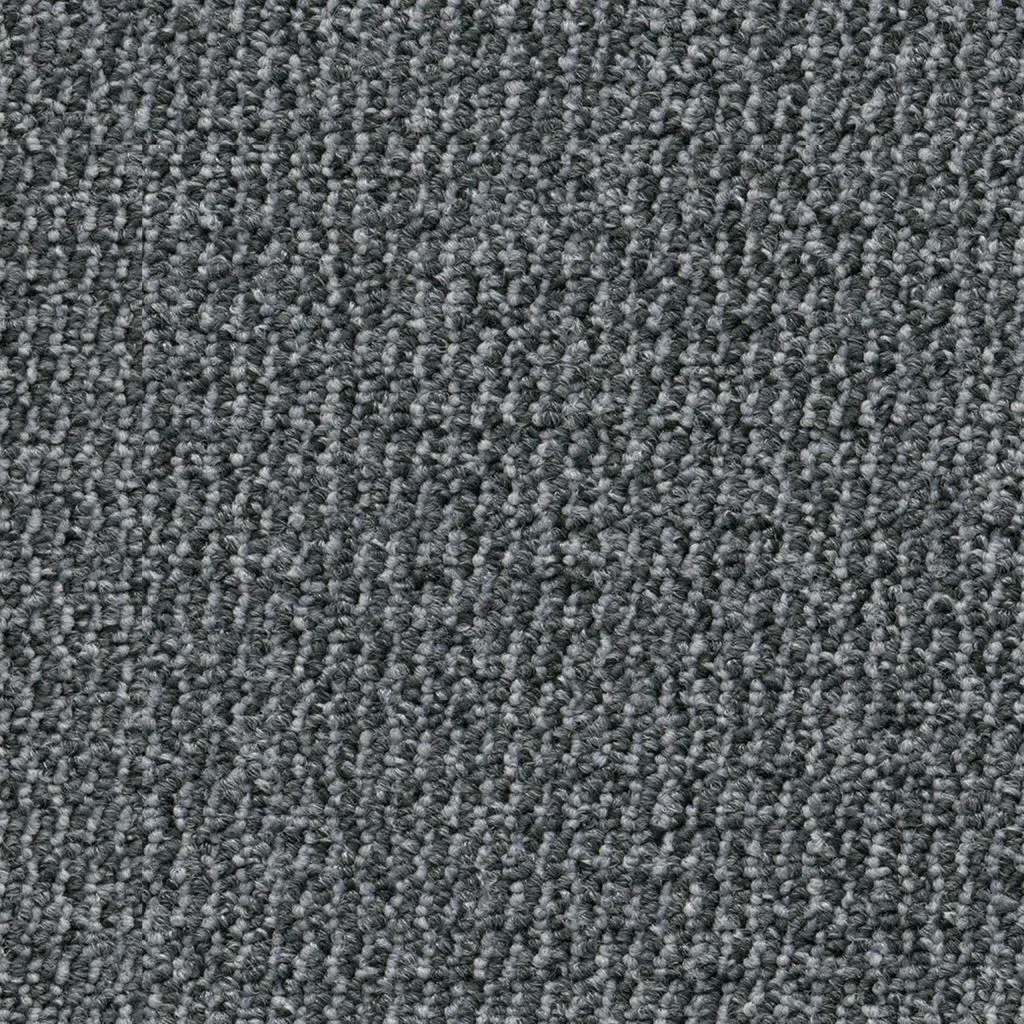 Maison Tapis tapijt Odessa kleur 0135 grijsblauw 5,5mm 4m breed
