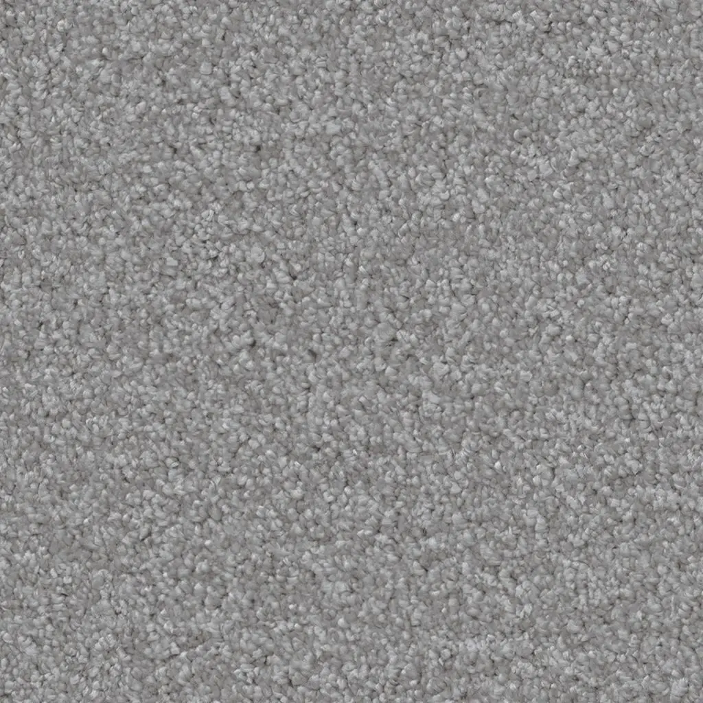 Maison Tapis tapijt Portland kleur 0147 aluminium 20mm 4m breed