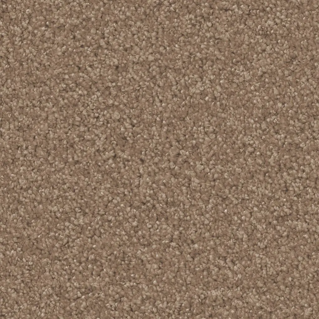 Maison Tapis tapijt Portland kleur 0450 sesam 20mm 4m breed