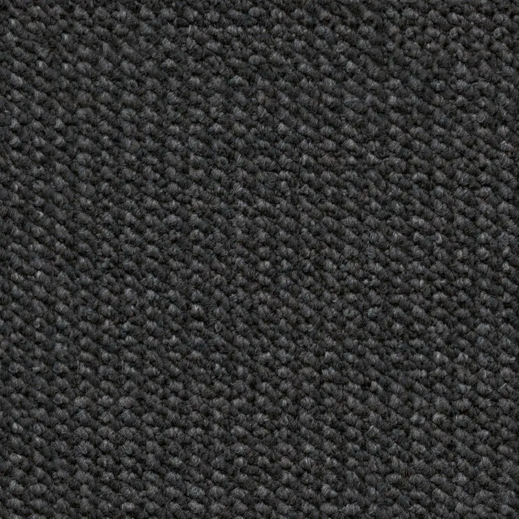 Maison Tapis tapijt Riverside kleur 0205 antraciet 5mm 4m breed
