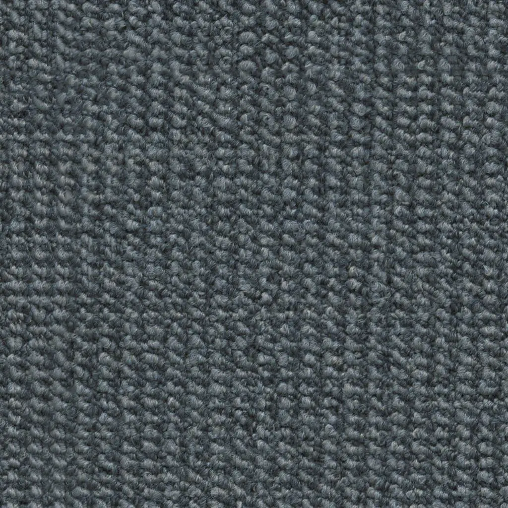 Maison Tapis tapijt Riverside kleur 0787 blauwgrijs 5mm 4m breed
