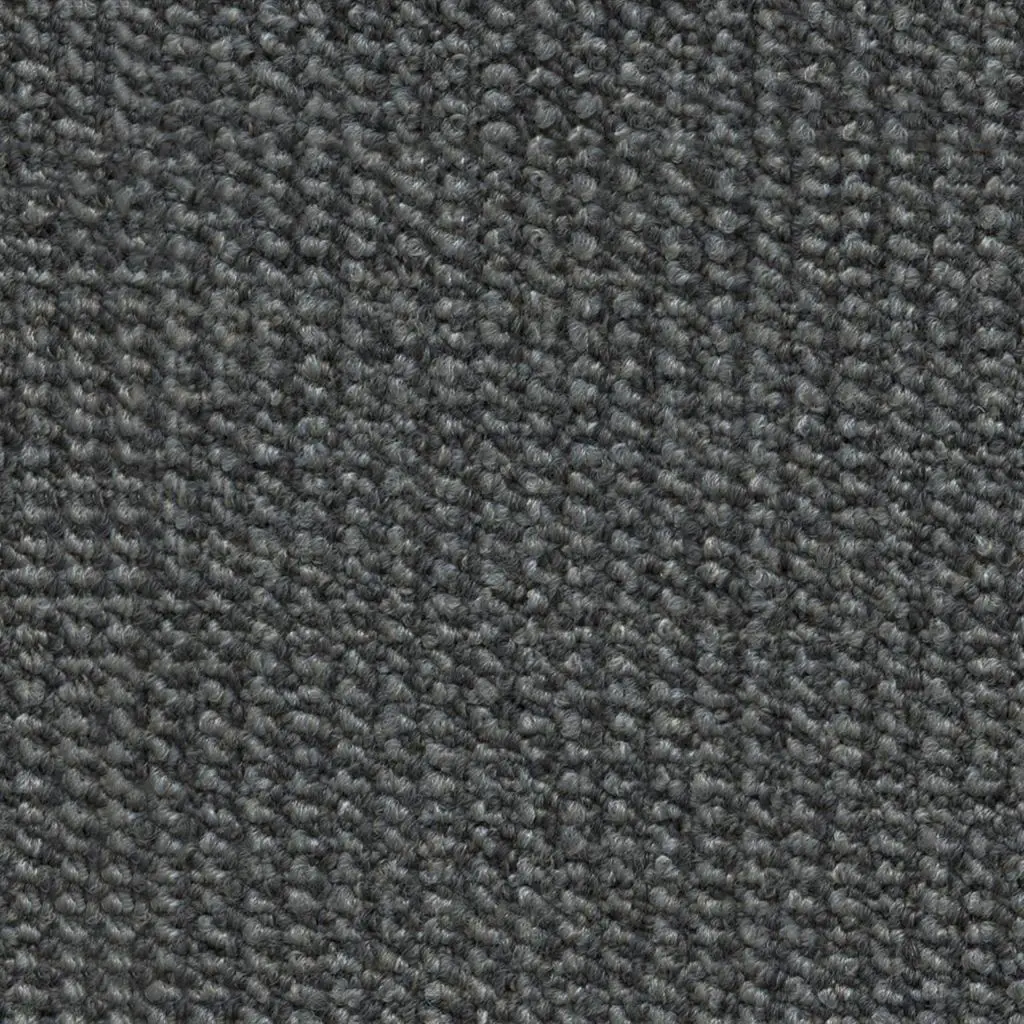 Maison Tapis tapijt Riverside kleur 0180 grafiet 5mm 4m breed