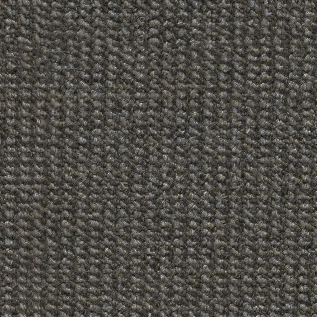 Maison Tapis tapijt Riverside kleur 0119 grijsbruin 5mm 4m breed