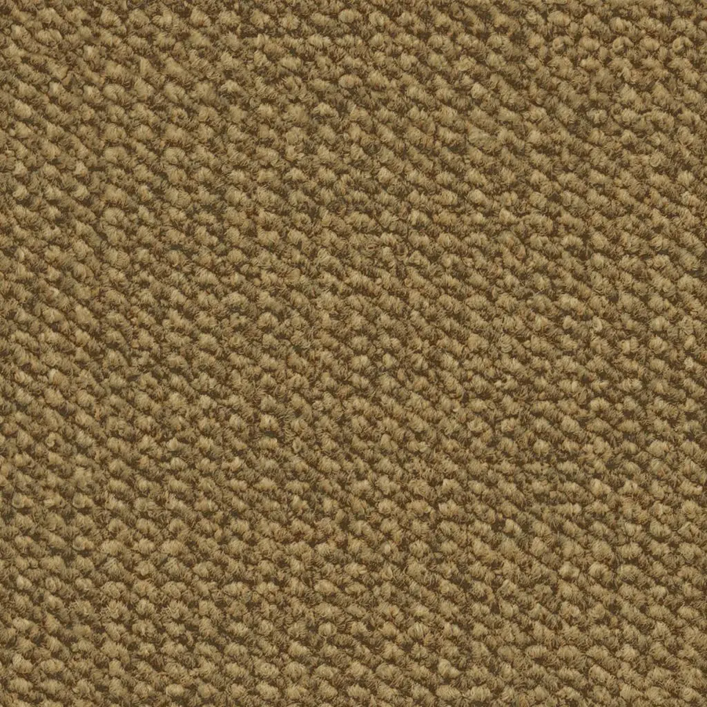 Maison Tapis tapijt Riverside kleur 0895 kerriegeel 5mm 4m breed
