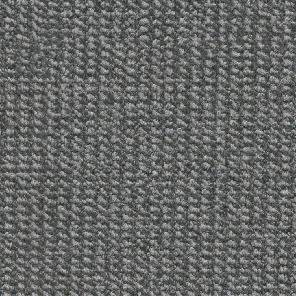 Maison Tapis tapijt Riverside kleur 0115 muisgrijs 5mm 4m breed