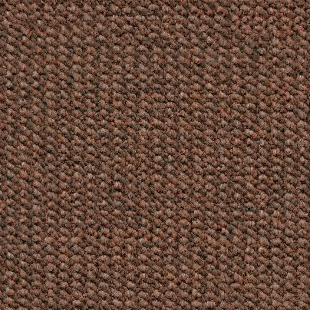 Maison Tapis tapijt Riverside kleur 0645 terra 5mm 4m breed