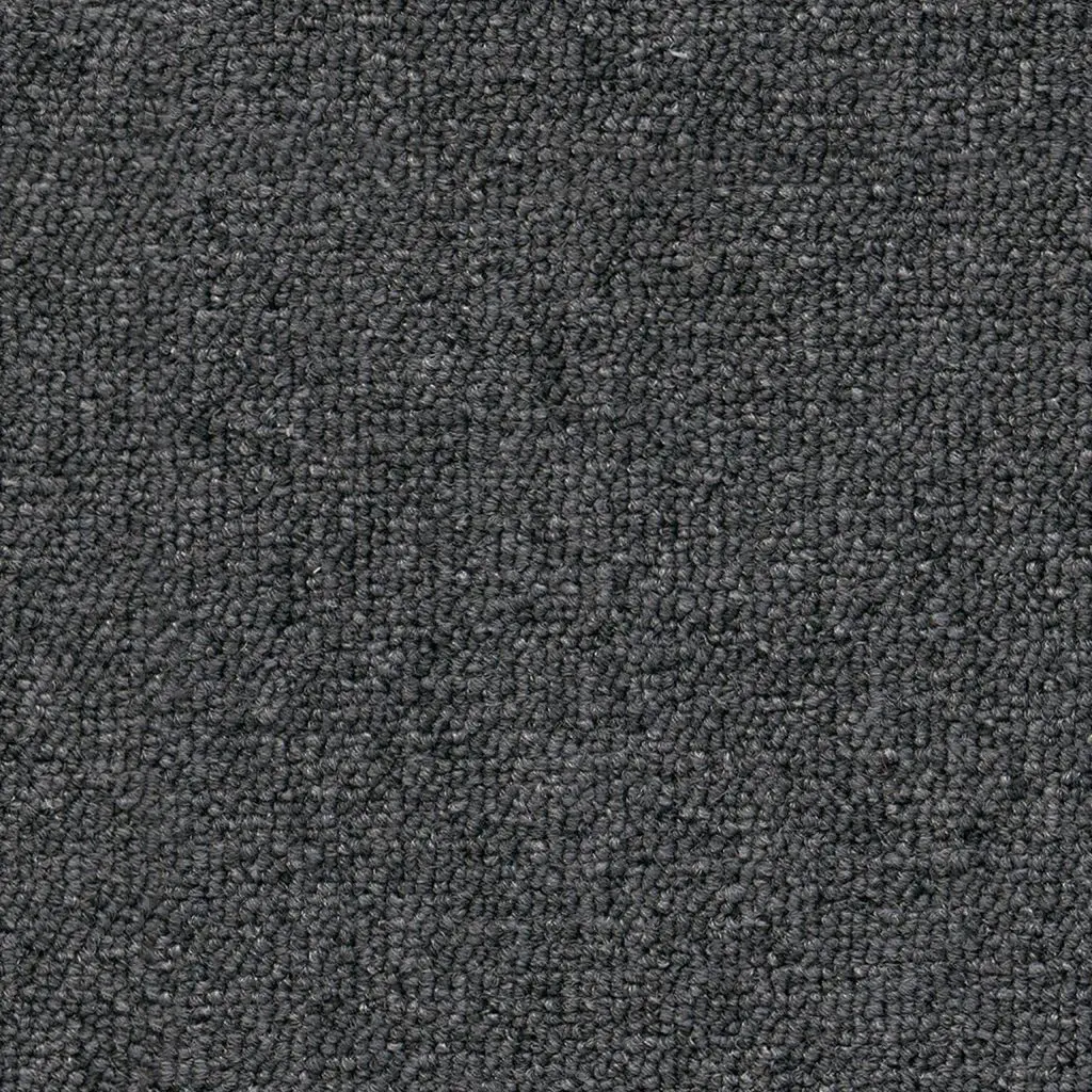 Maison Tapis tapijt Scottsdale kleur 0205 antraciet 5,5mm 4m breed