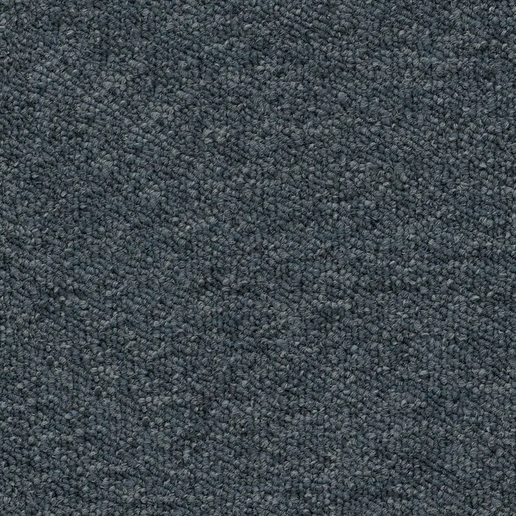 Maison Tapis tapijt Scottsdale kleur 0787 blauwgrijs 5,5mm 4m breed
