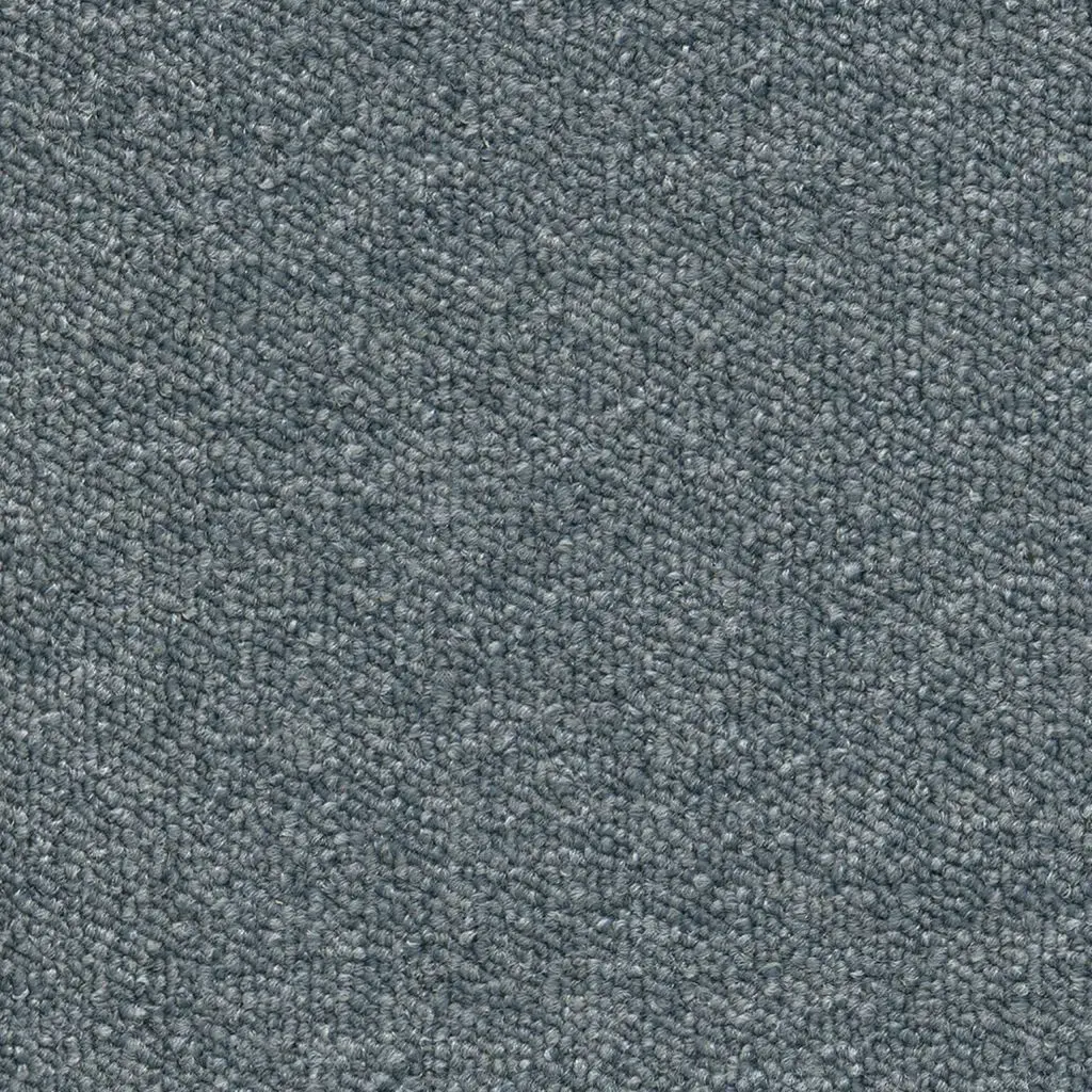 Maison Tapis tapijt Scottsdale kleur 0935 blauwgroen 5,5mm 4m breed