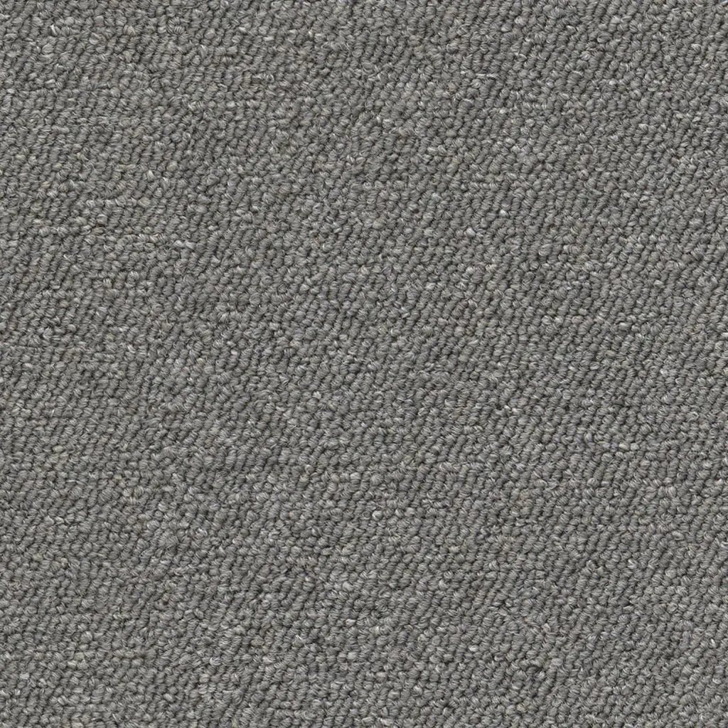 Maison Tapis tapijt Scottsdale kleur 0115 muisgrijs 5,5mm 4m breed