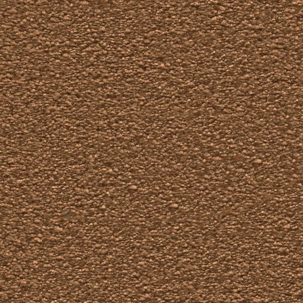 Maison Tapis tapijt Sedona kleur 0821 goudgeel 21mm 4m breed