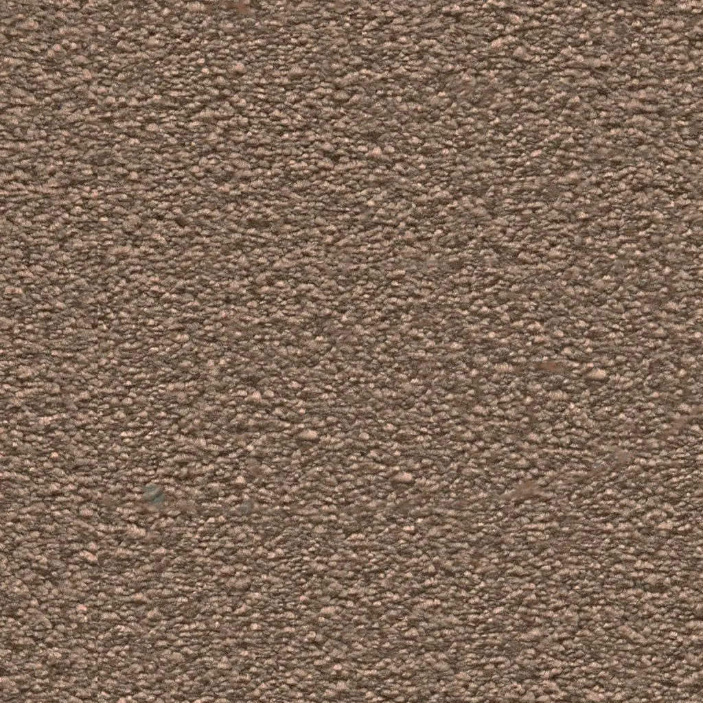 Maison Tapis tapijt Sedona kleur 0535 taupe 21mm 4m breed