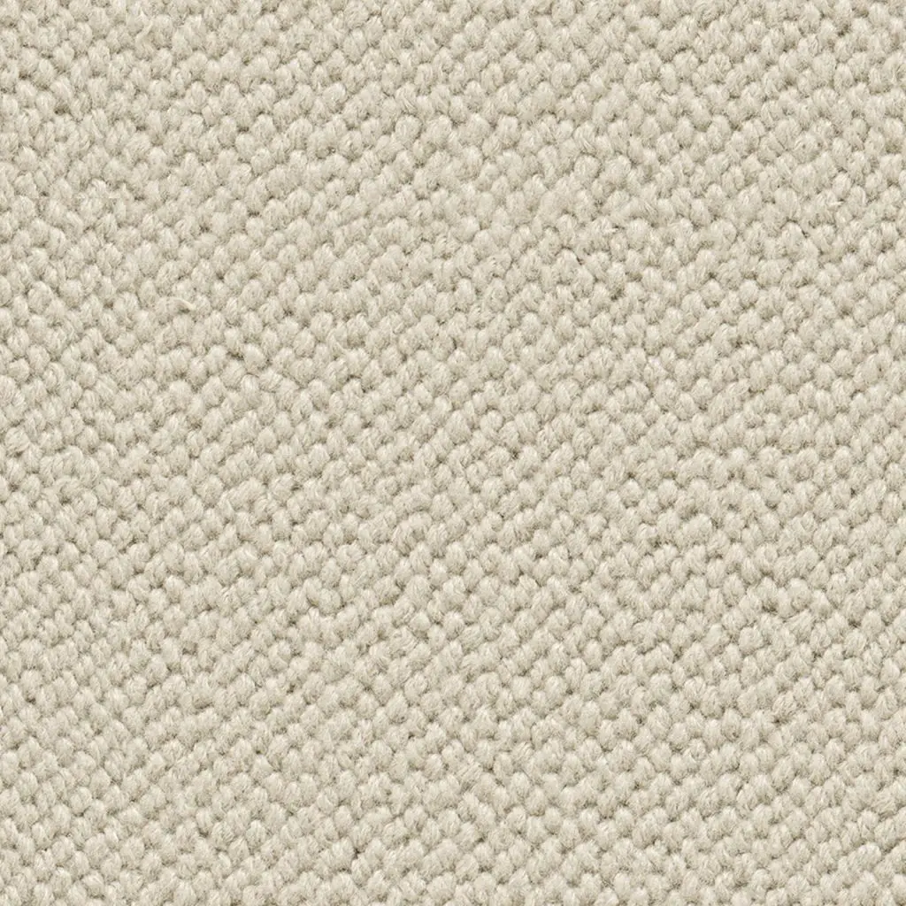 Maison Tapis tapijt Tide Doria kleur 0005 creme 10mm 4m breed