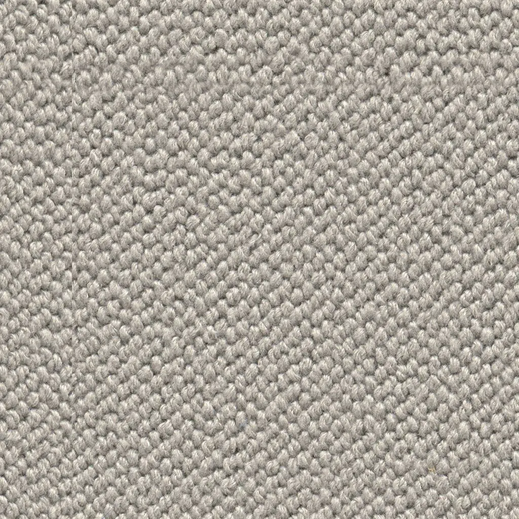 Maison Tapis tapijt Tide Doria kleur 0165 lichtgrijs 10mm 4m breed