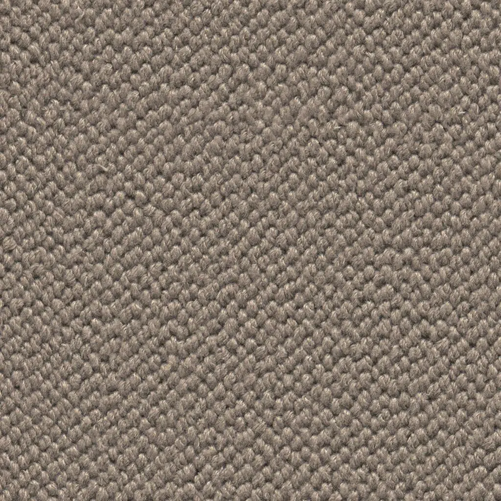 Maison Tapis tapijt Tide Doria kleur 0535 taupe 10mm 4m breed