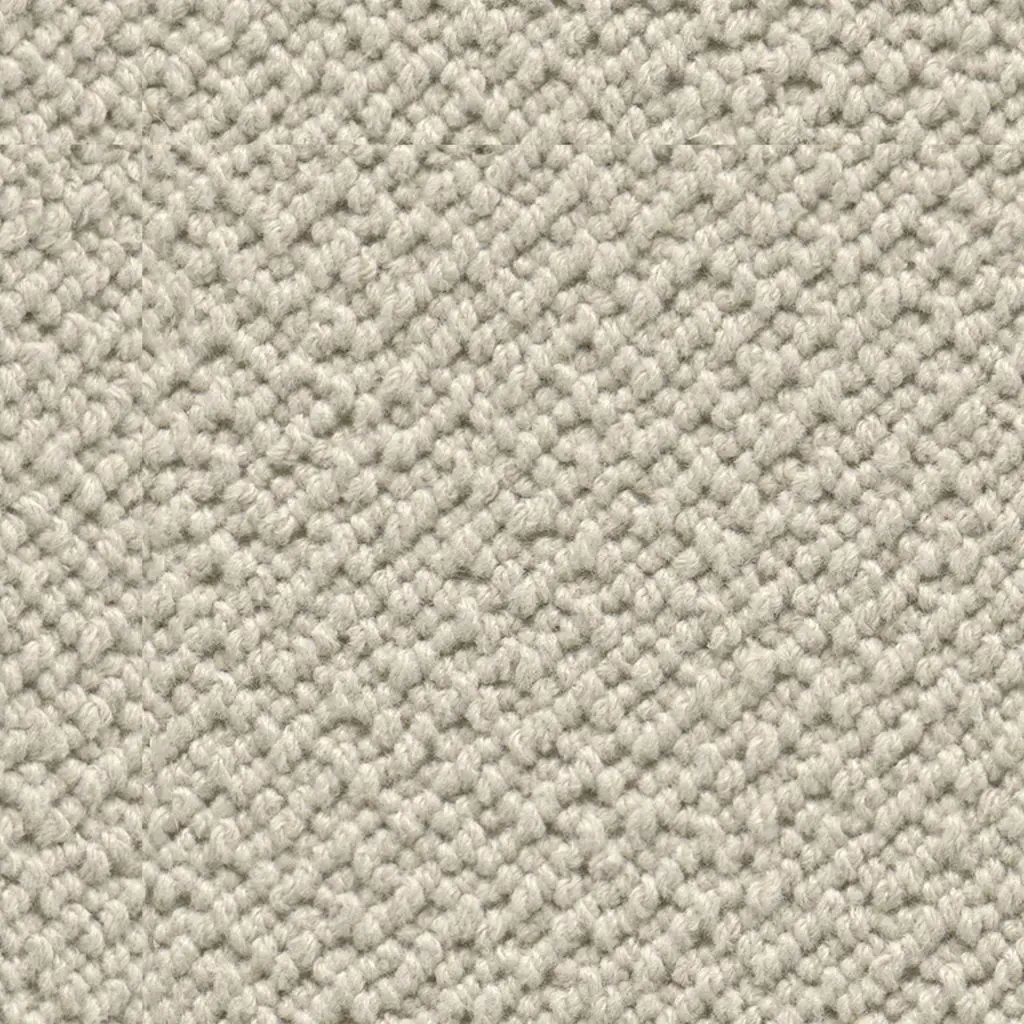 Maison Tapis tapijt Tide Doria Clanton kleur 0005 creme 10mm 4m breed