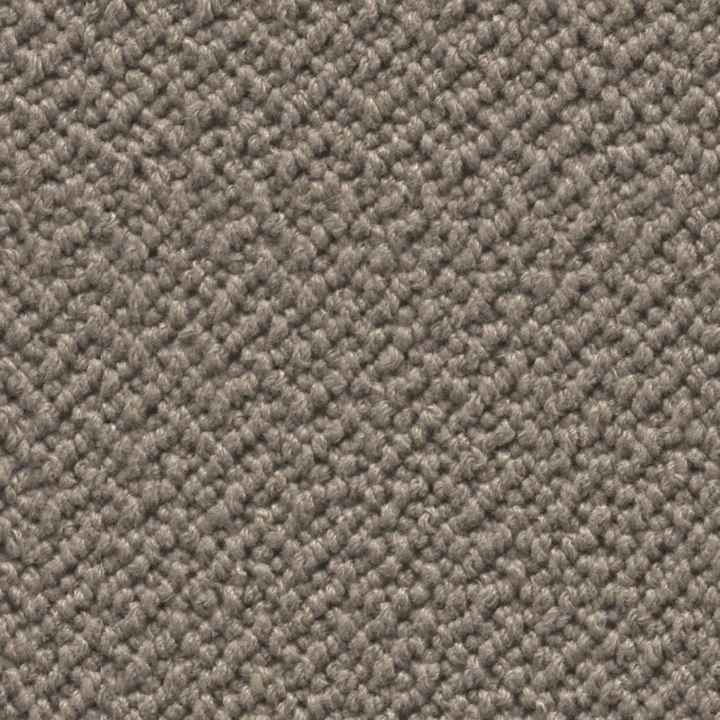 Maison Tapis tapijt Tide Doria Clanton kleur 0101 taupe 10mm 4m breed