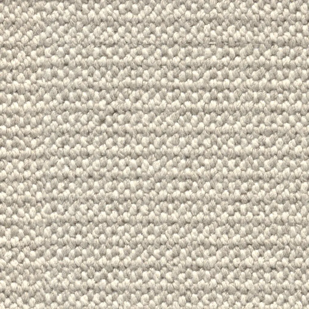 Maison Tapis tapijt Tide Doria Tweed kleur 0030 champagne 10mm 4m breed