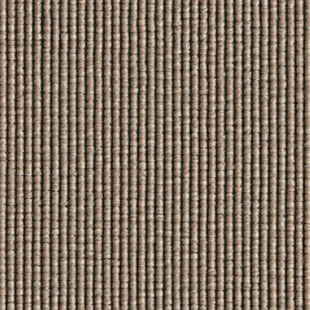Maison Tapis tapijt Weave Style kleur 0400 beige 4,5mm verschillende breedtes