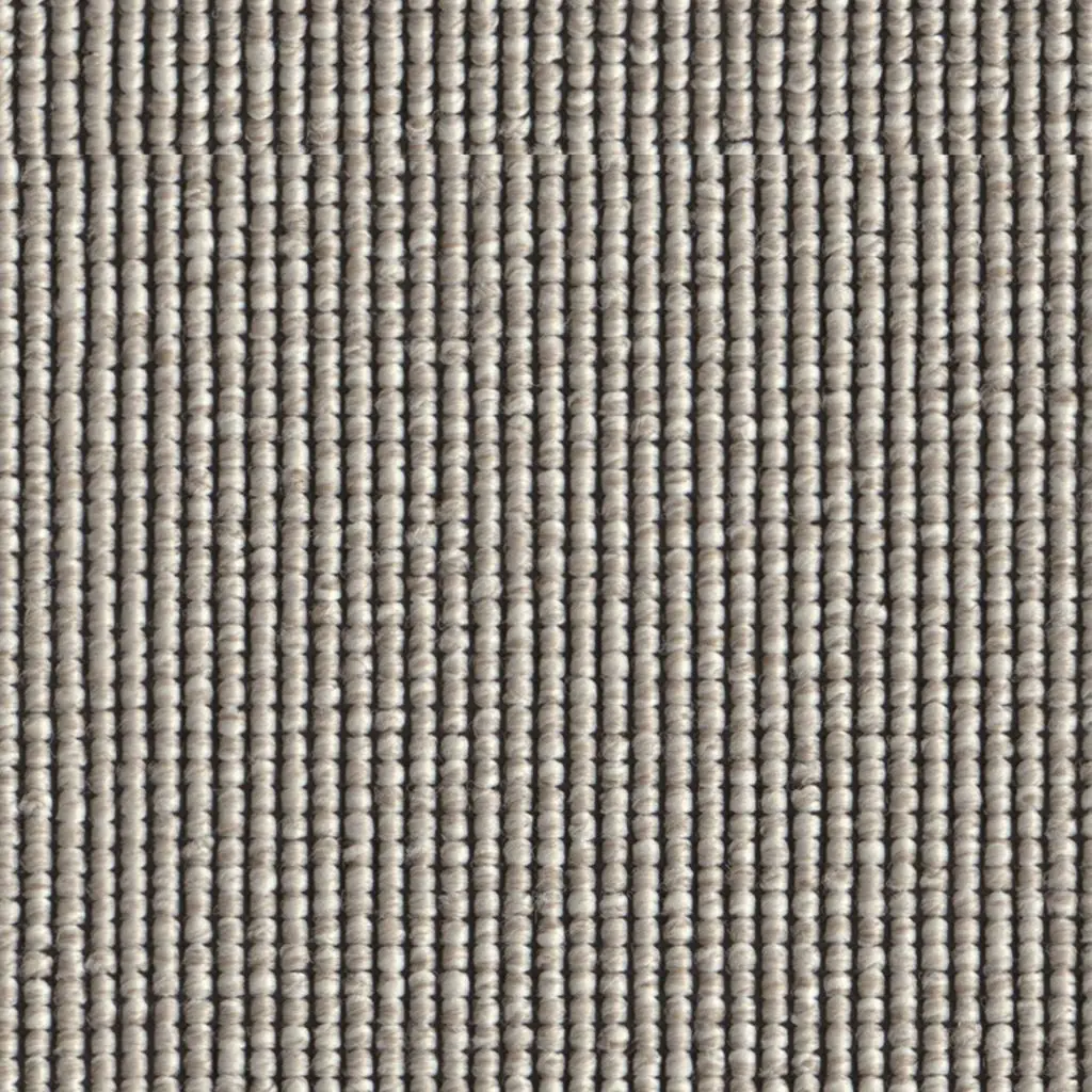 Maison Tapis tapijt Weave Style kleur 0165 lichtgrijs 4,5mm verschillende breedtes
