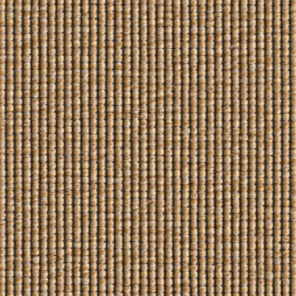 Maison Tapis tapijt Weave Style kleur 0410 zand 4,5mm verschillende breedtes